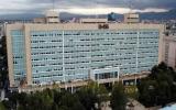 Instalaciones del IMSS